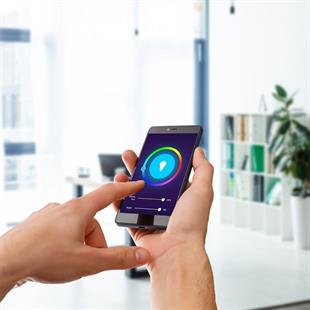 S-Link Swapp SL-RGB9 Smart/Akıllı RGB Lamba/Ampul 9W 50Hz 800lm Wifi TUYA Destekli