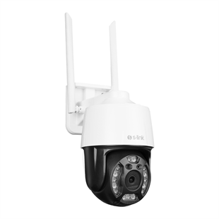 S-link 3MP PTZ Dome 3.6MM Wifi IP Kamera Hareket Algılama SL-PTZ02