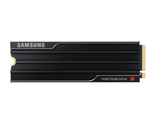 SAMSUNG 1TB 9100 PRO MZ-VAP1T0CW 14700- 13300MB/s M2 NVME GEN5 Disk Soğutuculu