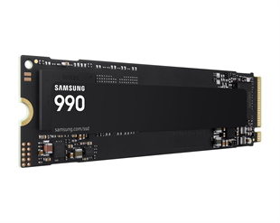 SAMSUNG 1TB 990  MZ-V9V1T0BW 7150-6450MB/s M2 NVME GEN4 Disk