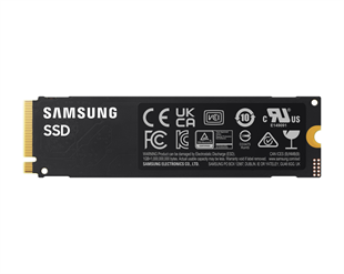 SAMSUNG 1TB 990  MZ-V9V1T0BW 7150-6450MB/s M2 NVME GEN4 Disk