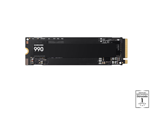 SAMSUNG 1TB 990  MZ-V9V1T0BW 7150-6450MB/s M2 NVME GEN4 Disk