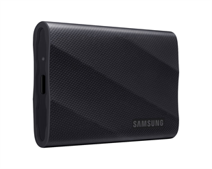 SAMSUNG 1TB MU-PG1T0B/WW USB 3.2 Harici Disk Siyah