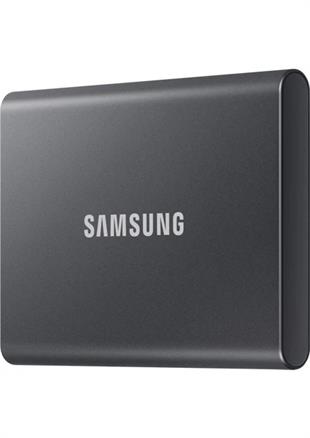 SAMSUNG 1TB T7 MU-PC1T0T/WW SSD USB 3.2 Harici Disk