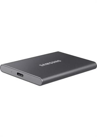 SAMSUNG 1TB T7 MU-PC1T0T/WW SSD USB 3.2 Harici Disk