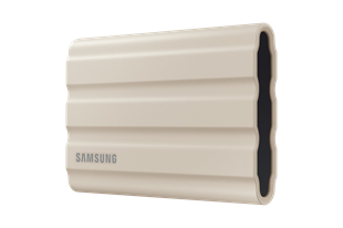 SAMSUNG 1TB T7 SHIELD MU-PE1T0K/WW SSD USB 3.2 Harici Disk