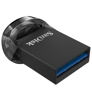 SAMSUNG 1TB ULTRA FIT SDCZ430-1T00-G46 400MB/s Usb 3.2 Bellek