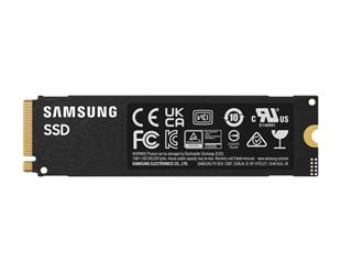 SAMSUNG 2TB 990 EVO PLUS MZ-V9S2T0BW 7250- 6300MB/s M2 NVME GEN4 Disk