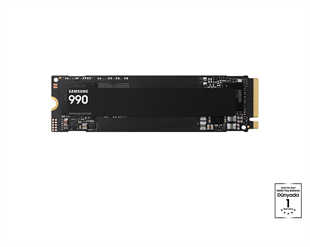 SAMSUNG 2TB 990 MZ-V9V2T0BW 7250-6450MB/s M2 NVME GEN4 Disk