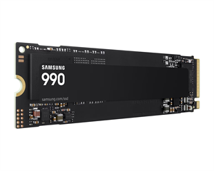 SAMSUNG 2TB 990 MZ-V9V2T0BW 7250-6450MB/s M2 NVME GEN4 Disk