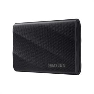 SAMSUNG 2TB MU-PG2T0B/WW T9 SSD USB 3.2 Harici Disk Siyah