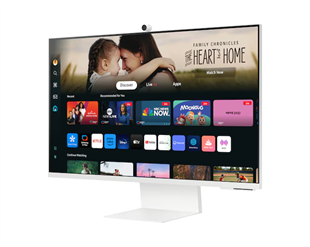 SAMSUNG 31.5
