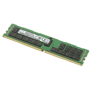 SAMSUNG 32GB DDR4 ECC RDIMM 2666MHz 2Rx4 SUNUCU RAM M393A4K40CB2-CTD6Q