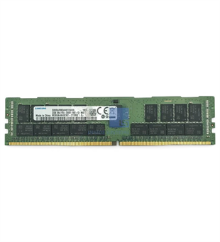 SAMSUNG 32GB DDR4 ECC RDIMM 2666MHz 2Rx4 SUNUCU RAM M393A4K40CB2-CTD6Q