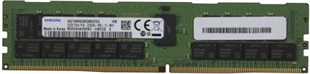 SAMSUNG 32GB DDR4 ECC RDIMM 3200MHz 2Rx4 SUNUCU RAM M393A4K40DB3-CWE