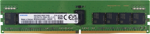 SAMSUNG 32GB DDR4 RDIMM 3200MHz 2Rx4 SUNUCU RAM M393A4G43AB3-CWE