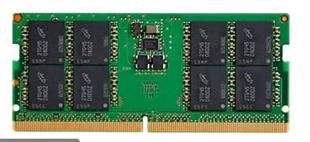 SAMSUNG 32GB (Tek Parça) DDR5 5600MHz PC Bellek