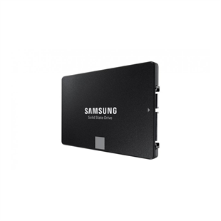 SAMSUNG 4TB 870 EVO MZ-77E4T0BW 560- 530MB/s SSD SATA-3 Disk