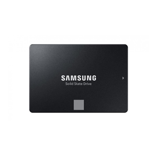 SAMSUNG 4TB 870 EVO MZ-77E4T0BW 560- 530MB/s SSD SATA-3 Disk