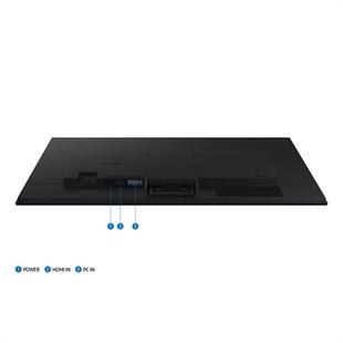 SAMSUNG ESSENTİAL S3 LS27D300GAUXUF 27