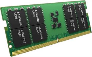 SAMSUNG M425R1GB4BB0 8GB DDR5 5600MHz Notebook Bellek Bulk