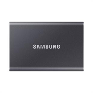SAMSUNG PORTABLE T7 2TB USB3.2 1050-1000MB/s HARICI SSD MU-PC2T0T/AM