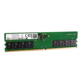 SAMSUNG SAMPC5600/8 8GB DDR5 5600MHz PC Bellek Bulk