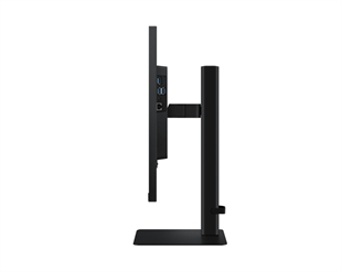 SAMSUNG ViewFinity S8 FLAT IPS 27