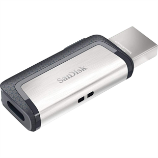 SANDISK 128GB ULTRA DRIVE SDDDC2-128G-G46 150MB/s Usb 3.1 Bellek