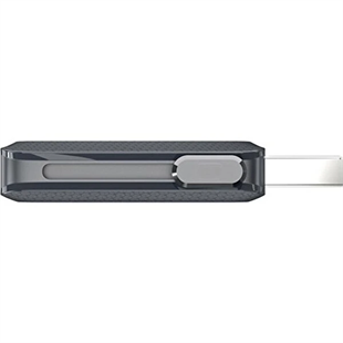 SANDISK 128GB ULTRA DRIVE SDDDC2-128G-G46 150MB/s Usb 3.1 Bellek