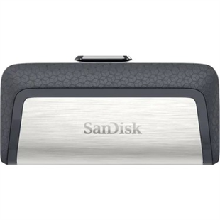 SANDISK 128GB ULTRA DRIVE SDDDC2-128G-G46 150MB/s Usb 3.1 Bellek