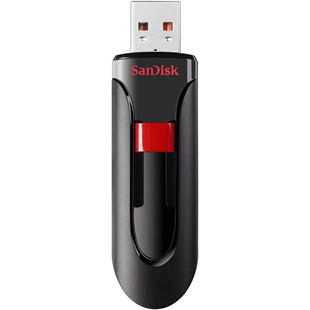 SANDISK 16GB Cruzer Glide SDCZ600-016G-G35 Usb 3.0 Bellek