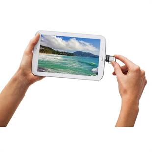 SANDISK 16GB Ultra Dual Drive M3.0 SDDD3-016G-G46 USB 3.0 BELLEK