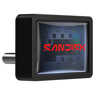 SANDISK 1TB ULTRA FIT SDCZ530-1T00-G46 1400MB/s TYPEC Usb Bellek