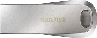 SANDISK 1TB ULTRA LUXE SDCZ74-1T00-G46 400MB/s Usb 3.2 Bellek Metal