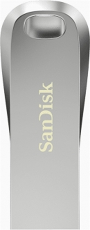 SANDISK 1TB ULTRA LUXE SDCZ74-1T00-G46 400MB/s Usb 3.2 Bellek Metal