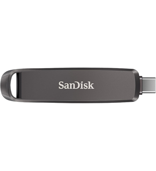 SANDISK 1TB USB 3.2 Extreme Pro Dual Drive SDDDE1-1T00-G46 TYPEC Usb 3.2 Bellek