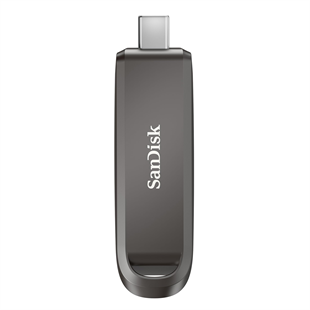SANDISK 256GB EXTREME PRO SDCZ890-256G-G46 1000-900MB/s TYPEC Usb Bellek Metal