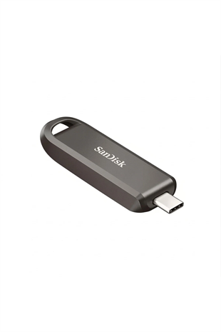 SANDISK 256GB EXTREME PRO SDCZ890-256G-G46 1000-900MB/s TYPEC Usb Bellek Metal