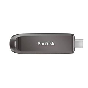 SANDISK 256GB EXTREME PRO SDCZ890-256G-G46 1000-900MB/s TYPEC Usb Bellek Metal