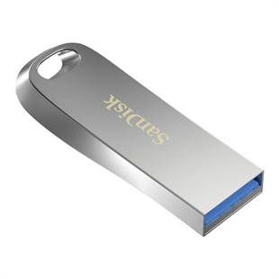SANDISK 32GB USB 3.1 Ultra Luxe SDCZ74-032G-G46 Metal Usb 3.0 Bellek