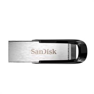 SANDISK 512 GB Ultra Flair USB 3.0 METAL BELLEK