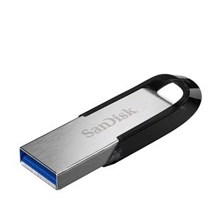 SANDISK 512 GB Ultra Flair USB 3.0 METAL BELLEK
