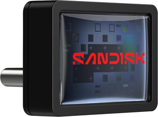 SANDISK 512GB ULTRA FIT SDCZ530-512G-G46 TYPEC Usb 3.2 Bellek