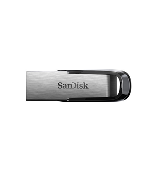 SANDISK 512GB Ultra Flair SDCZ73-512G-G46 Usb 3.0 Bellek