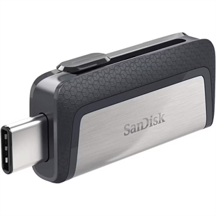 SANDISK 64GB ULTRA DRIVE SDDDC2-064G-G46 150MB/s Usb 3.1 Bellek
