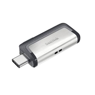 SANDISK 64GB ULTRA DRIVE SDDDC2-064G-G46 150MB/s Usb 3.1 Bellek