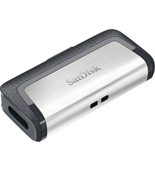 SANDISK 64GB ULTRA DRIVE SDDDC2-064G-G46 150MB/s Usb 3.1 Bellek