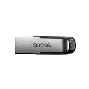 SANDISK 64GB USB 3.0 Ultra Flair SDCZ73-064G-G46 150mb/s Siyah Taşınabilir Bellek