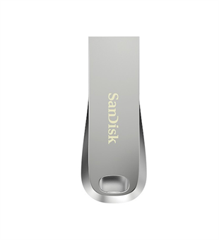SANDISK 64GB USB 3.2 Ultra Luxe Taşınabilir Bellek SDCZ74-064G-G46